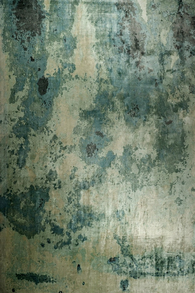 Ковёр 1,97х3,00 Foggy-tourquise