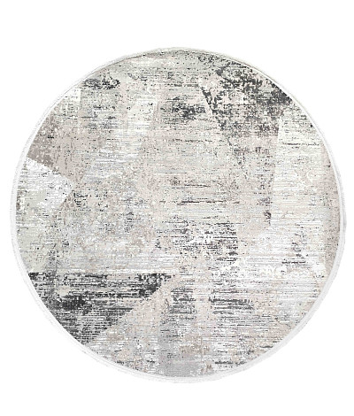 Ковёр 1,60х1,60 BEIGE 34039 070 круг