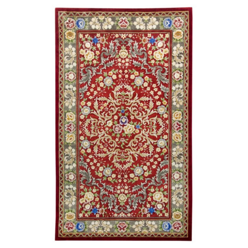 Ковёр 1,20х1,98 Шёлк 120L 2114