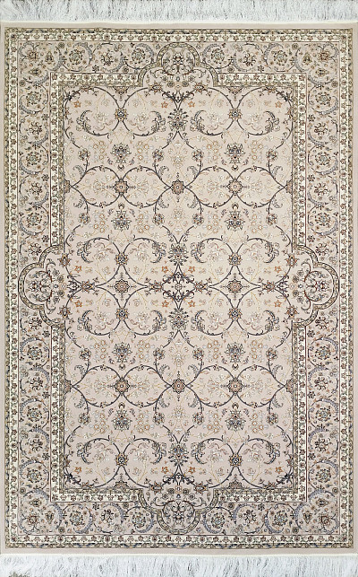 Ковёр 1,50х2,25 Машхад Ардехол Авшан 204 акрил