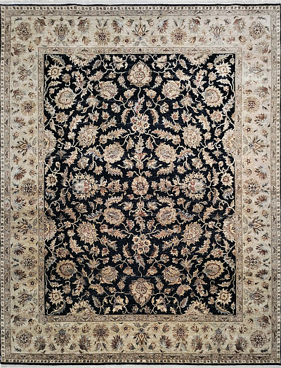 Ковёр 2,44х3,05 Лахори, шерсть DR 33 (190701)