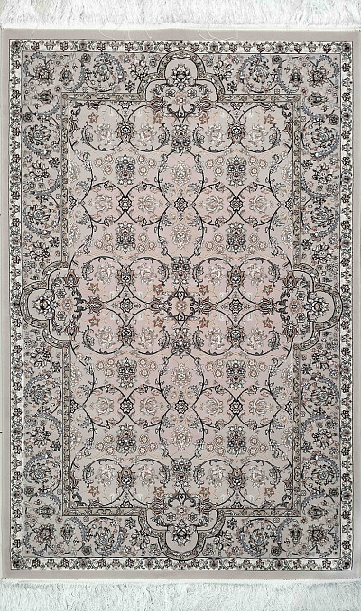 Ковёр 1,00х1,50 Машхад Ардехол Авшан 244 акрил