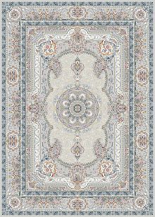 Ковёр 1,00х1,50 173-Fl/1,5 машинная работа акрил