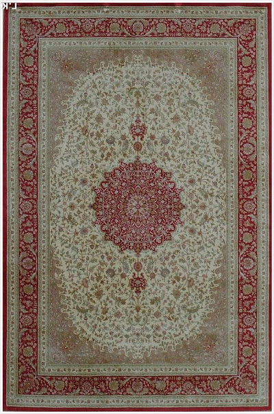 Ковёр 2,00х3,00 Персиан силк 1,2млн QJ0040SVB