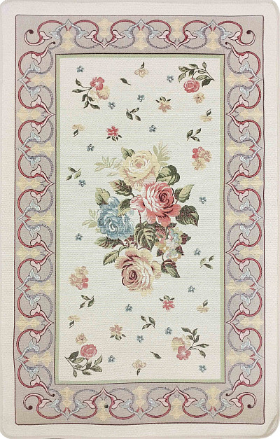 Ковёр 0,70х1,10 ROMANO COTTON DESIGN №7