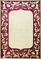 Ковёр 1,68х2,44 С.Вичини 150L+шёлк TX-394