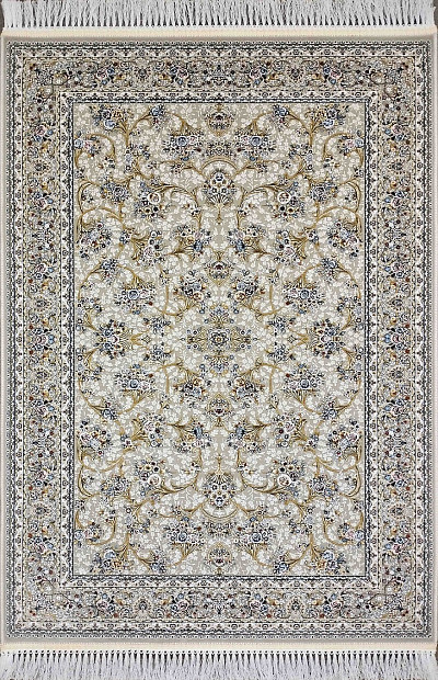 Ковёр 1,00х1,50 177-Fl/1,5 машинная работа акрил