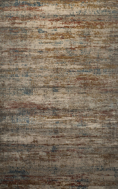 Ковёр 1,60х2,30 Phoenix Y5067E l.grey/rose