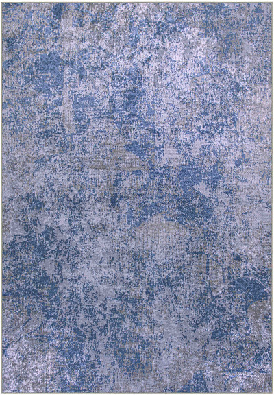 Ковёр 1,20х1,80 MINERAL Lilac (36786)