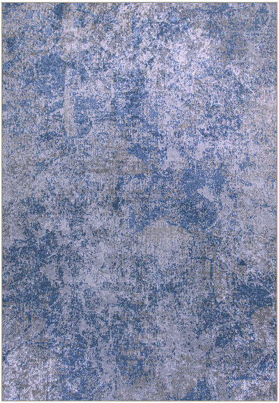 Ковёр 1,60х2,30 MINERAL Lilac (36445)