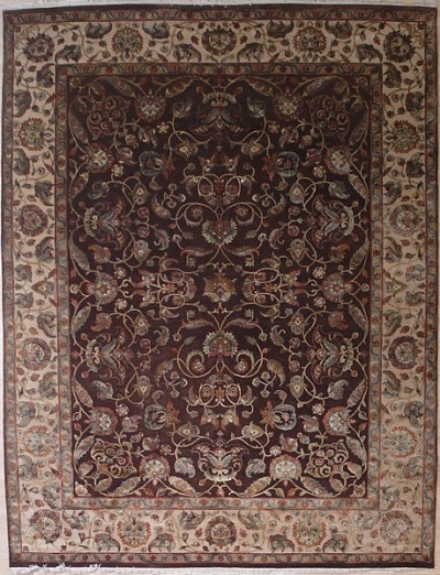 Ковёр 2,74х3,66 Раджпутана SE73 (166218)