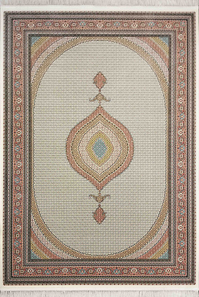 Ковёр 1,50х2,25 Савин Махи 221 акрил