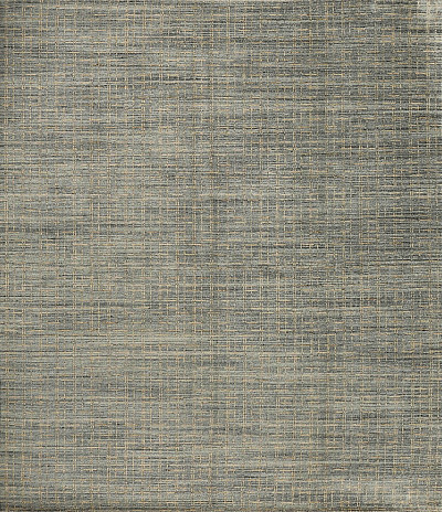 Ковёр 2,49х3,06 INDIAN BHADOHI blue/yellow