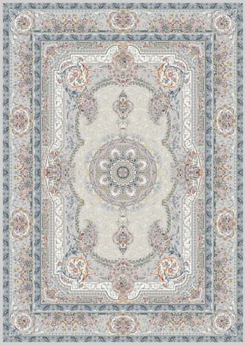 Ковёр 2,00х3,00 173-Fl/6 машинная работа акрил