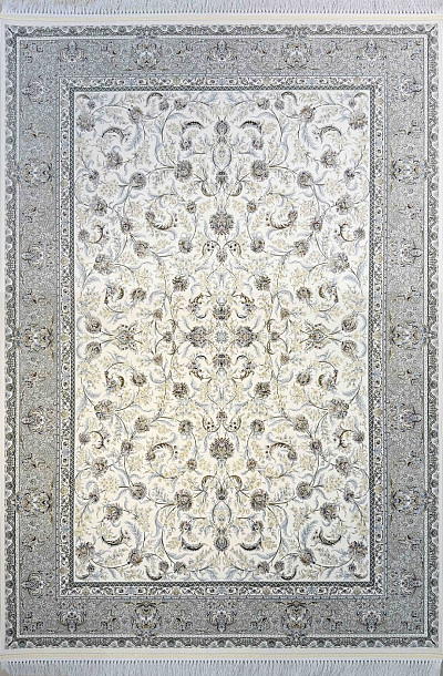 Ковёр 3,00х4,00 1500 Reeds G342 cream