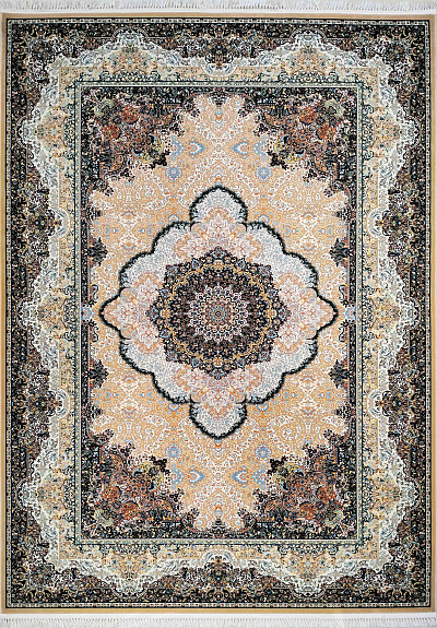 Ковёр 2,00х3,00 Савин Медальон 720 акрил