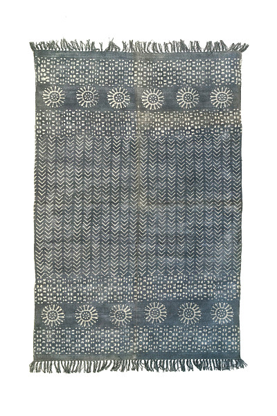 Ковёр 1,20х1,80 Килим хлопок №68