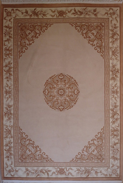 Ковёр 2,50х3,50 ШЕРСТЬ 90L/N04/288