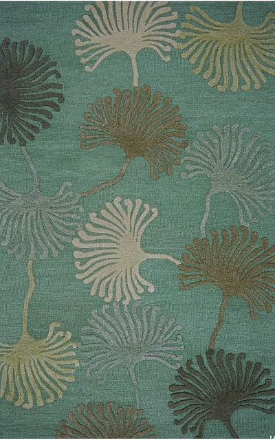 Ковёр 1,55х2,43 SHR46080 Шерсть