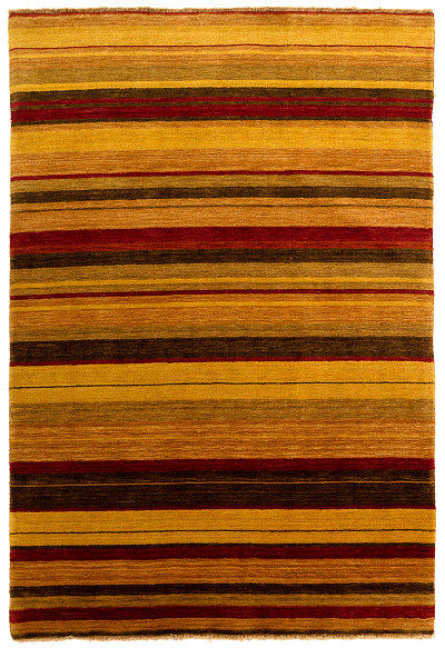 Ковёр 1,18х1,77 СУРАТ ОГ 84 W/W LK-41 MU/MU шерсть