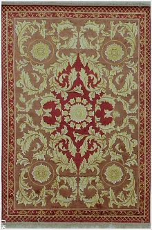 Ковёр 1,68х2,44 Шёлк 120L 2002