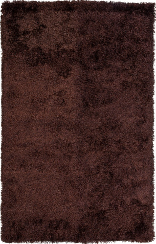 Ковёр 0,80х1,45 И-Шаги Фантастик браун