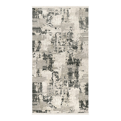 Ковёр 1,60х3,00 Эмпайр (EMPIRE) 8534L grey / anthracite