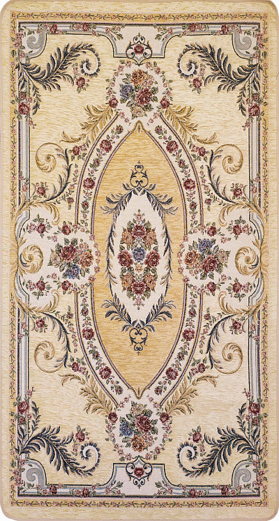 Ковёр 0,80х1,50 ROMANO CHENILLE DESIGN №D2