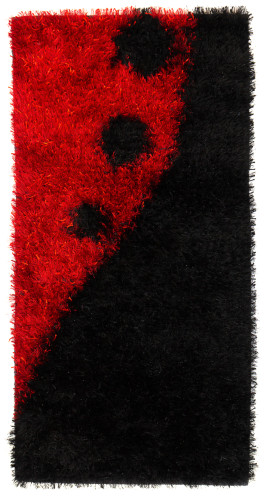 Ковёр 0,57х1,10 Шагги 3101/104B