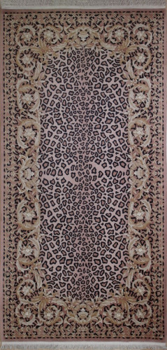 Ковёр 2,00х4,00 ШЕРСТЬ 90L/25/223 2012