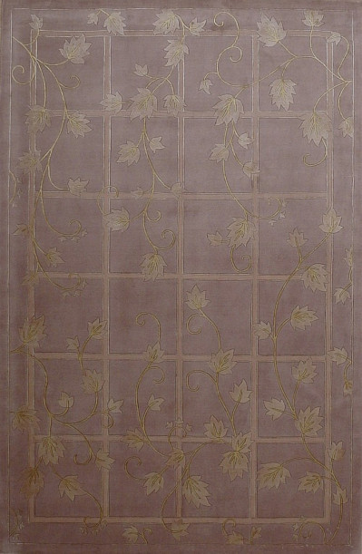 Ковёр 1,50х2,30 Тибет 150L+шёлк 1030