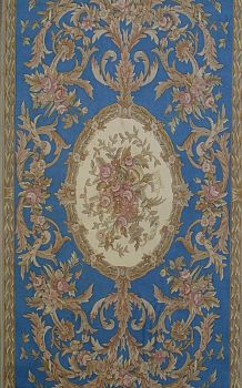 Ковёр 1,52х2,44 Савенери 145B/207