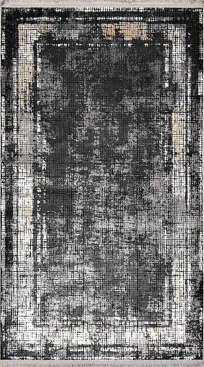 Ковёр 0,80х1,50 BLACK 33800 093