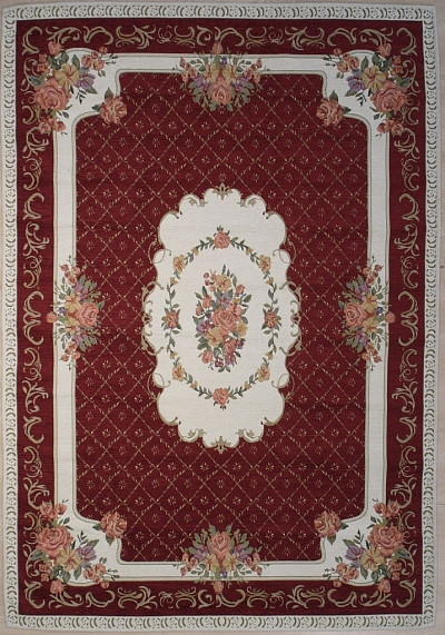 Ковёр 1,60х2,30 Прованс PC O 822