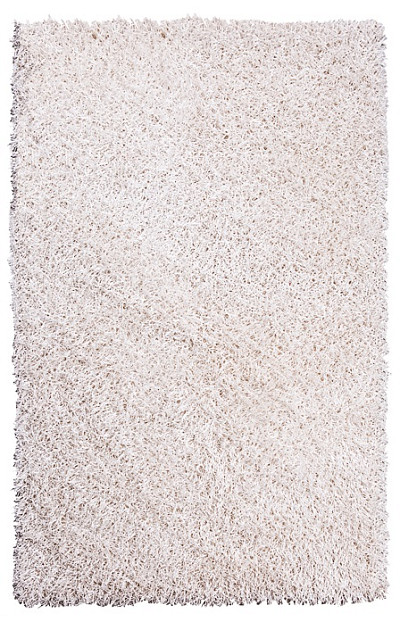 Ковёр 0,90х0,90 И-Шаги Мэджик уайт