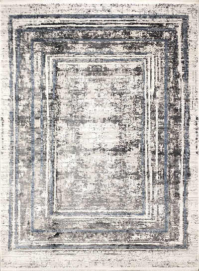 Ковёр 2,40х3,40 BLUE 34040 395