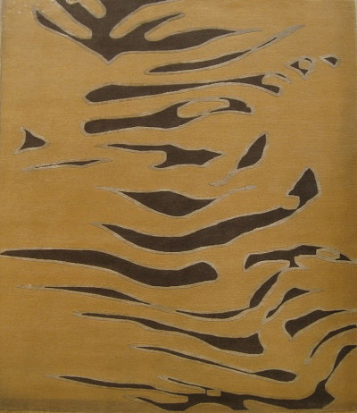 Ковёр 1,51x2,15 RagStar 21_(SG)_Dolpa 4_DQ 07 (3,25)